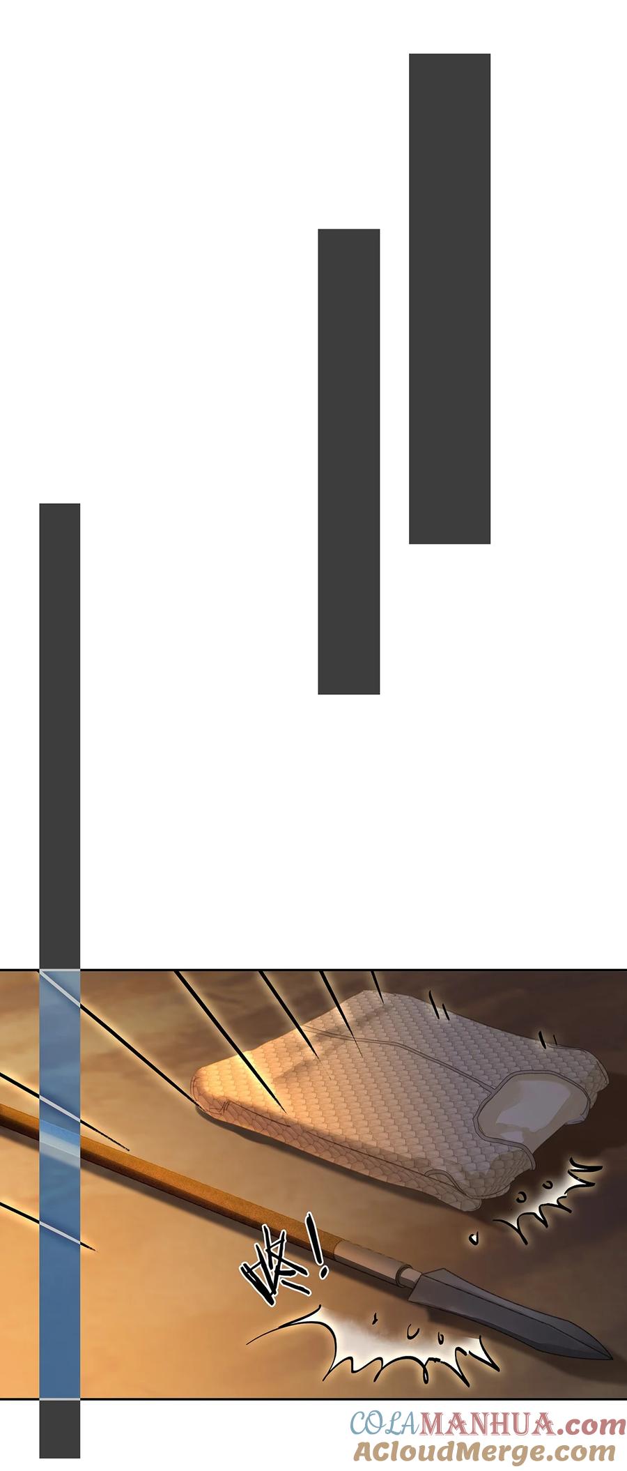 春江花月 - 198 逃兵 - 第34张图