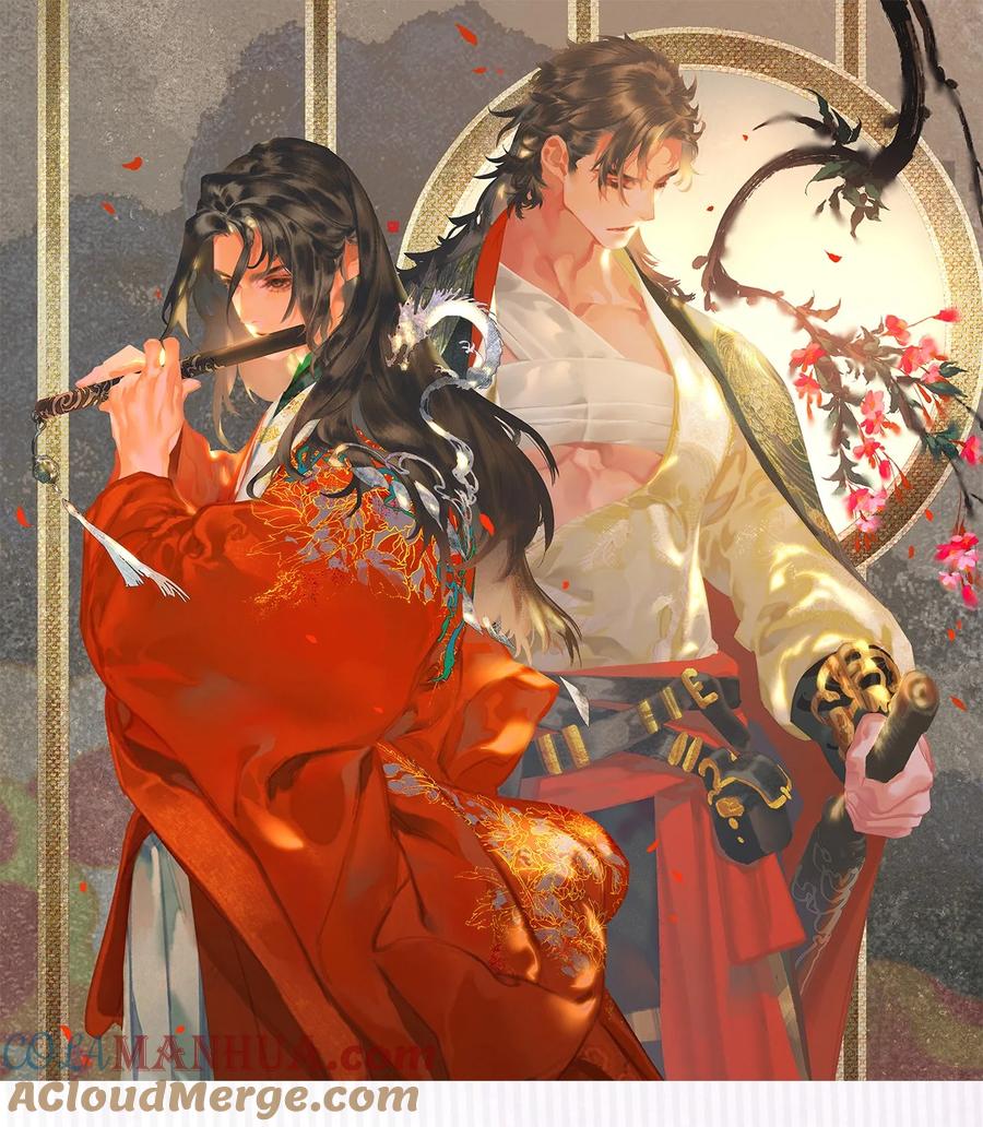 春江花月 - 201 玉儿和他的木偶戏 - 第39张图