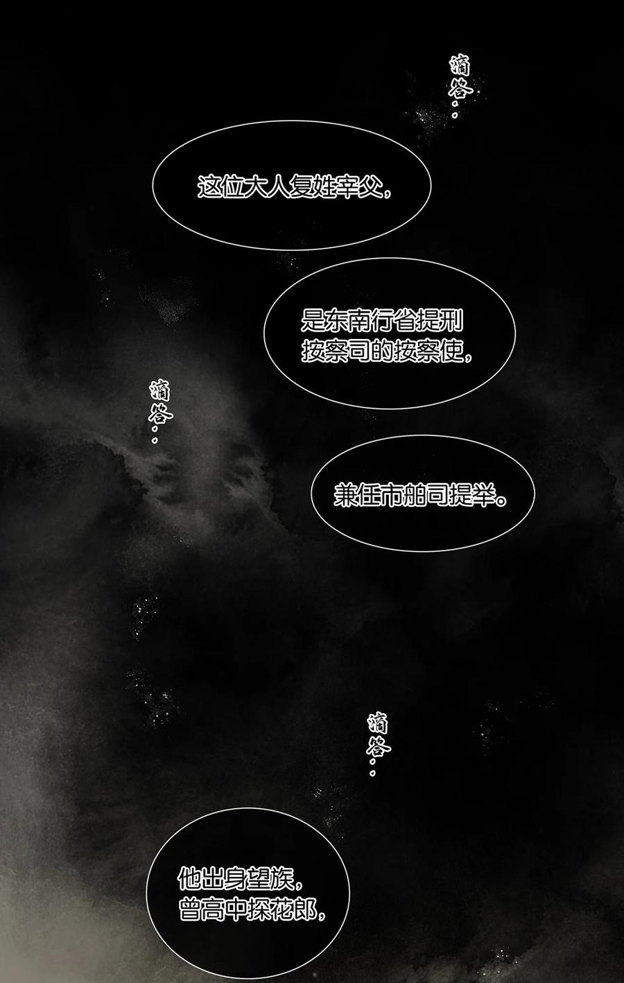 春江花月 - 202 构陷 - 第6张图