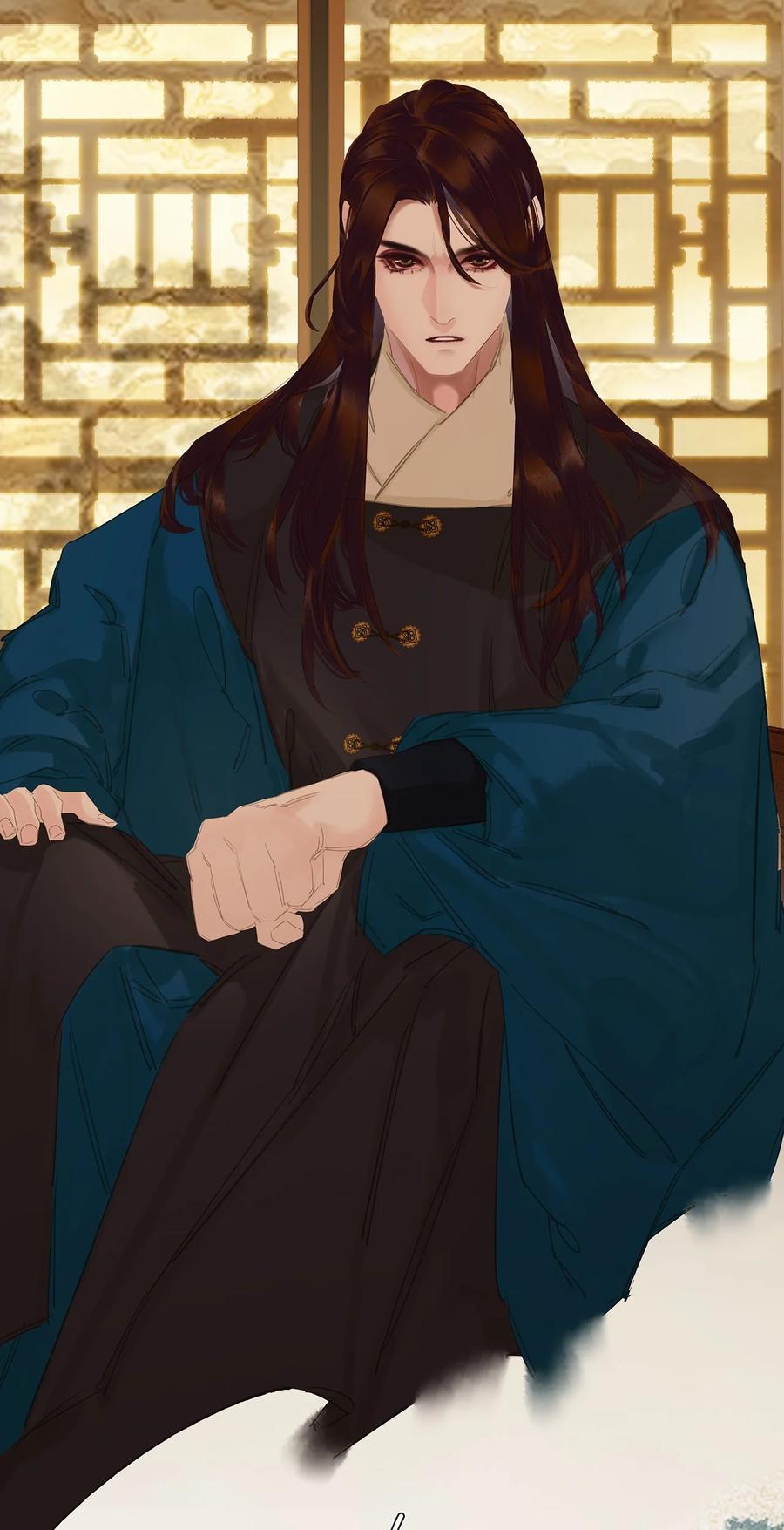 春江花月 - 203 屠龙少年终成恶龙 - 第33张图