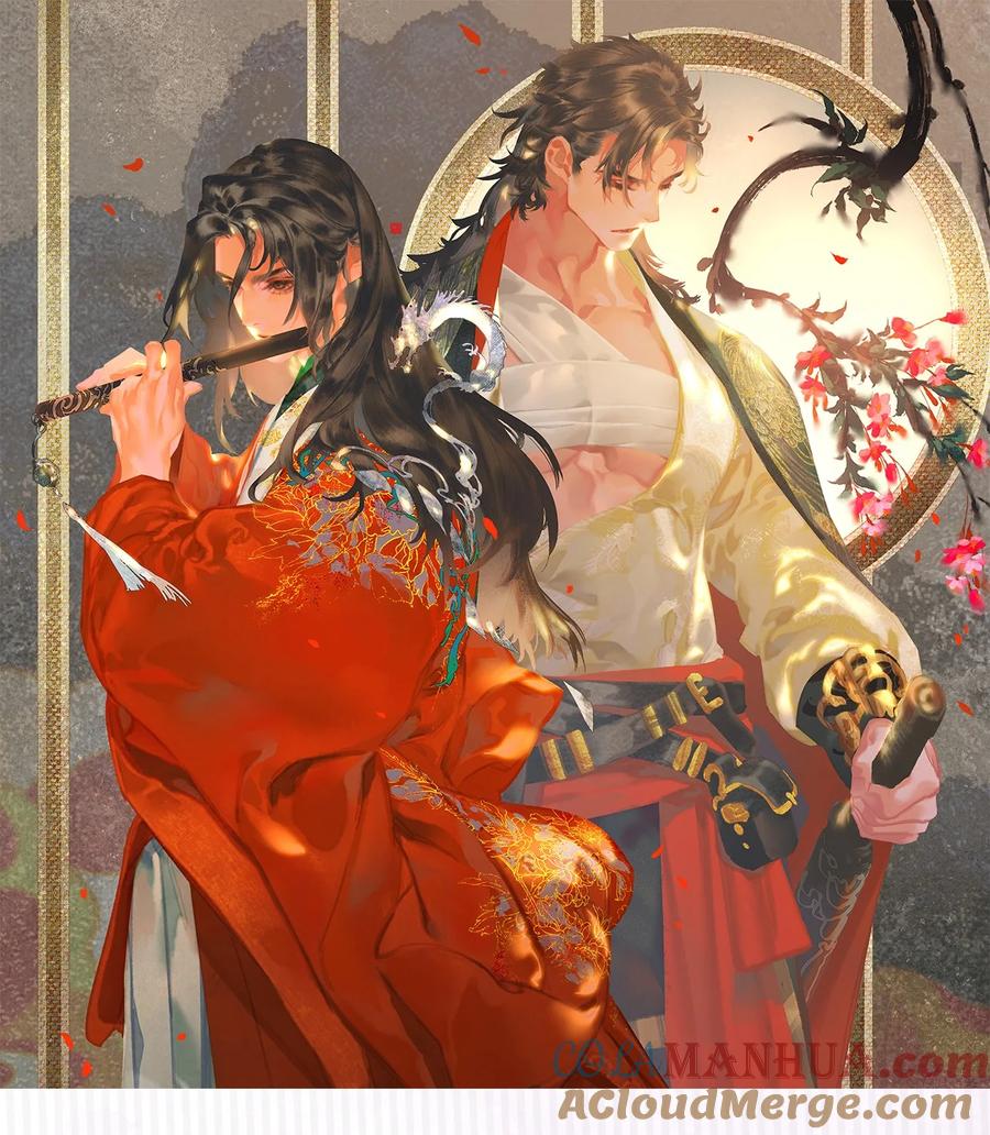 春江花月 - 203 屠龙少年终成恶龙 - 第46张图