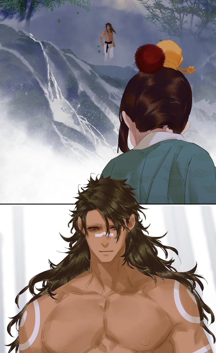 春江花月 - 203 屠龙少年终成恶龙 - 第42张图