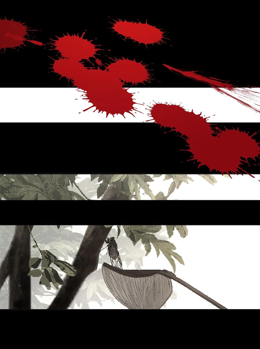 春江花月 - 207 反噬 - 第33张图