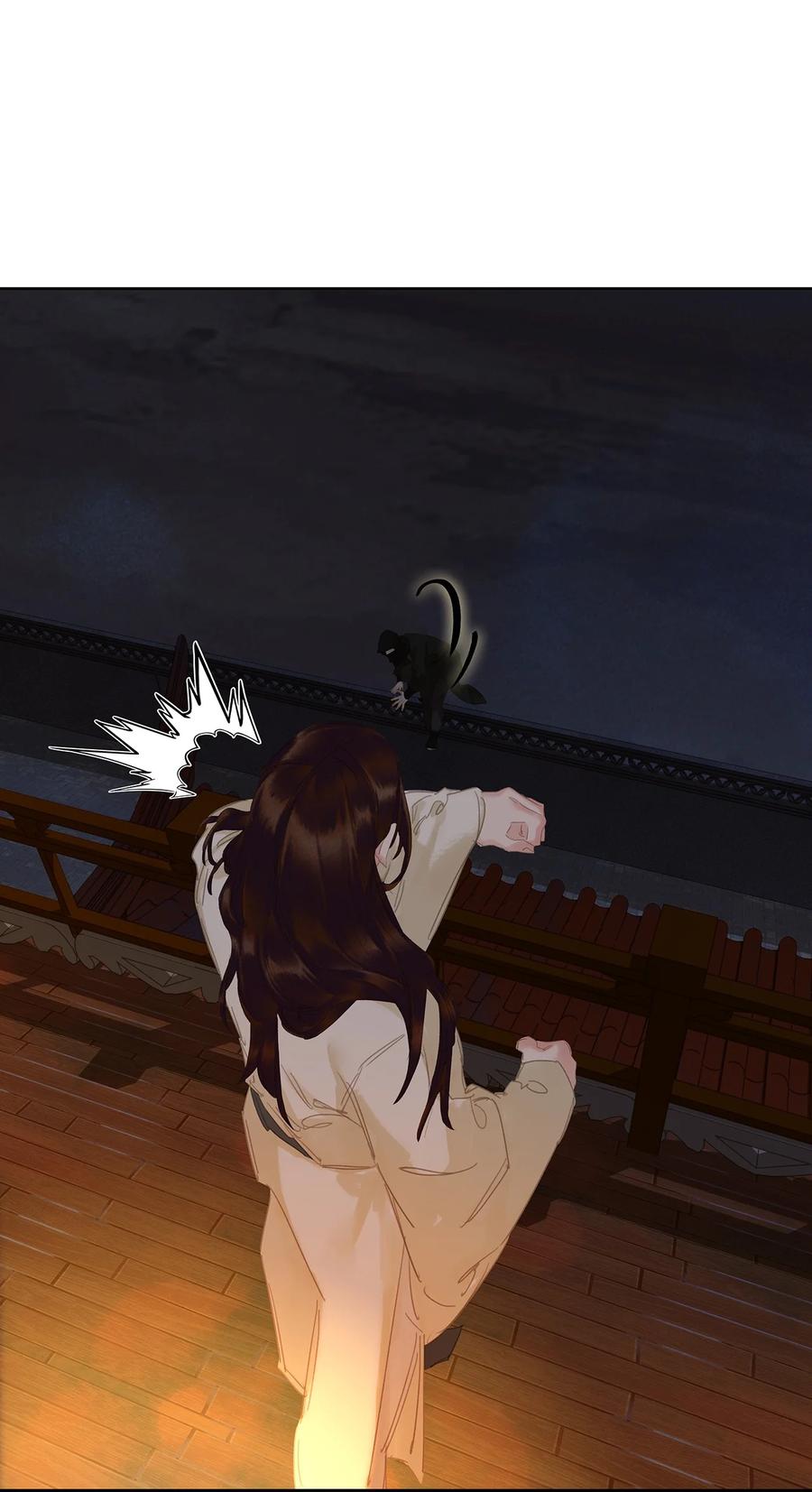 春江花月 - 210 对你好的人，永远会对你好 - 第42张图