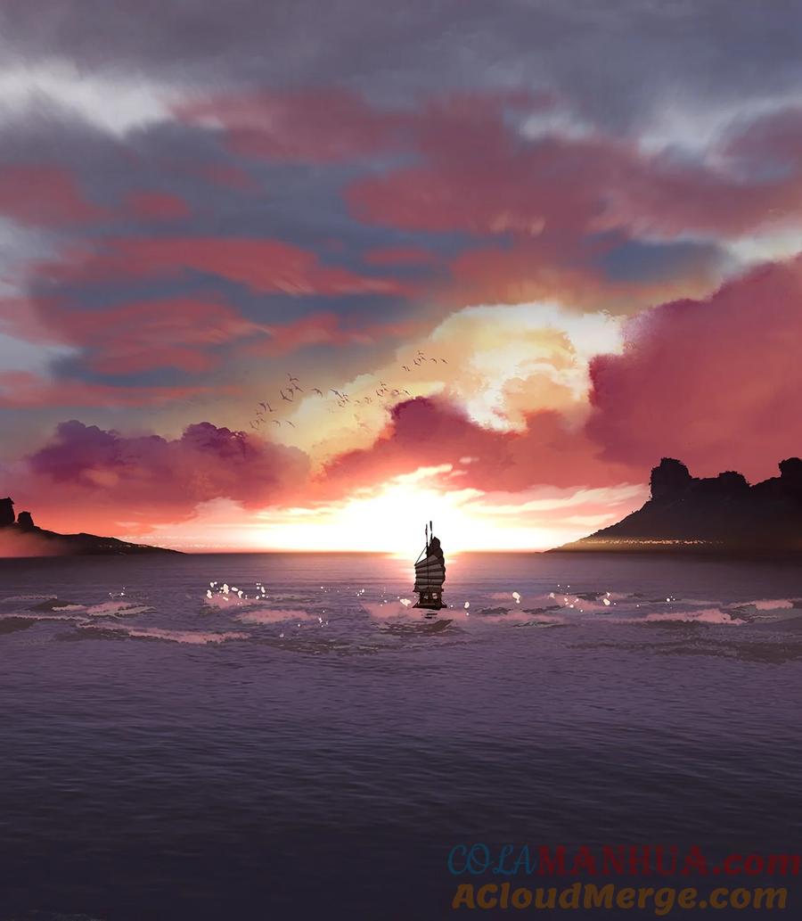 春江花月 - 213 战神末路 - 第43张图