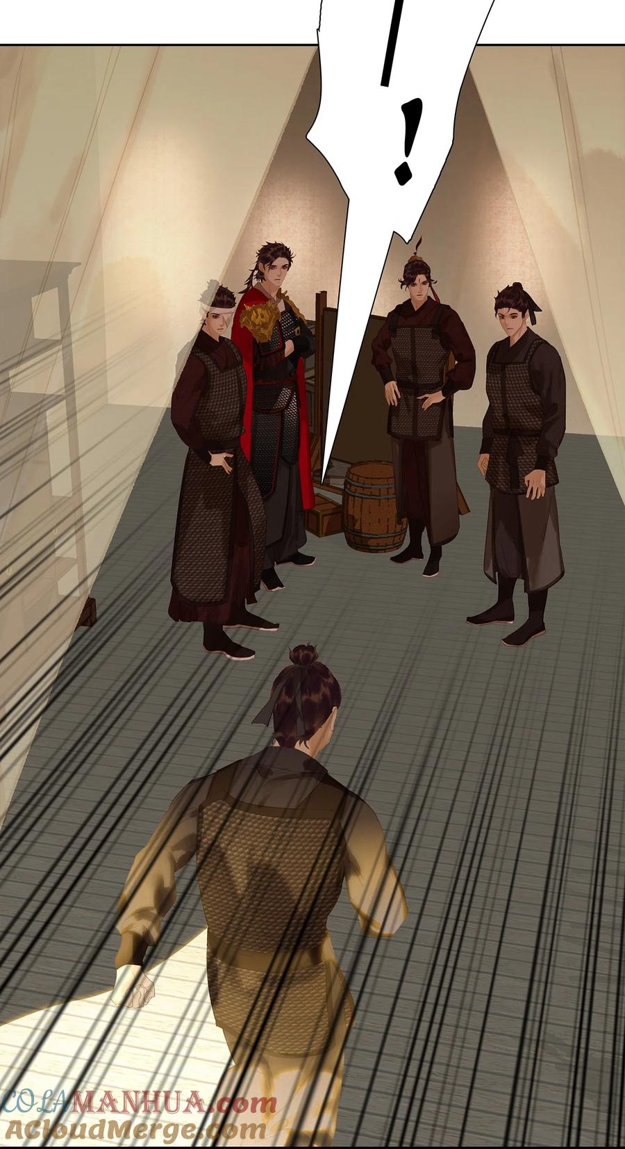 春江花月 - 215 只剩老花和小玉了 - 第16张图