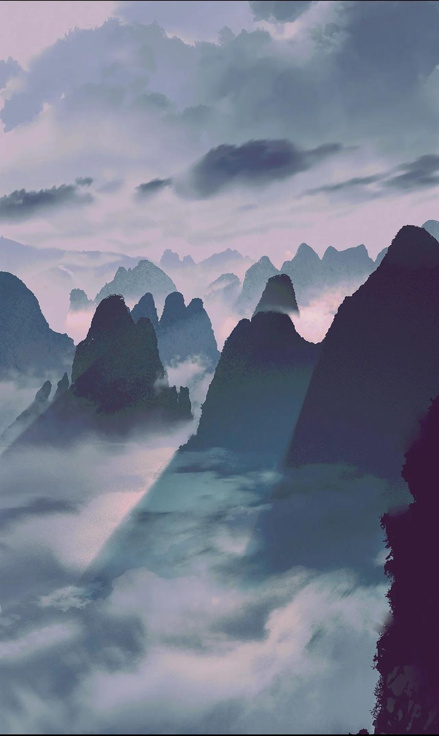 春江花月 - 215 只剩老花和小玉了 - 第29张图