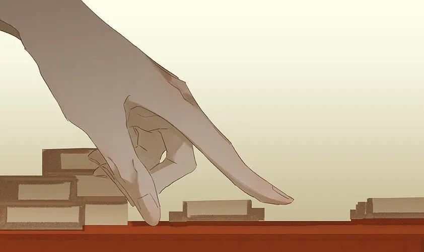 春江花月 - 021 抓的就是你 - 第8张图