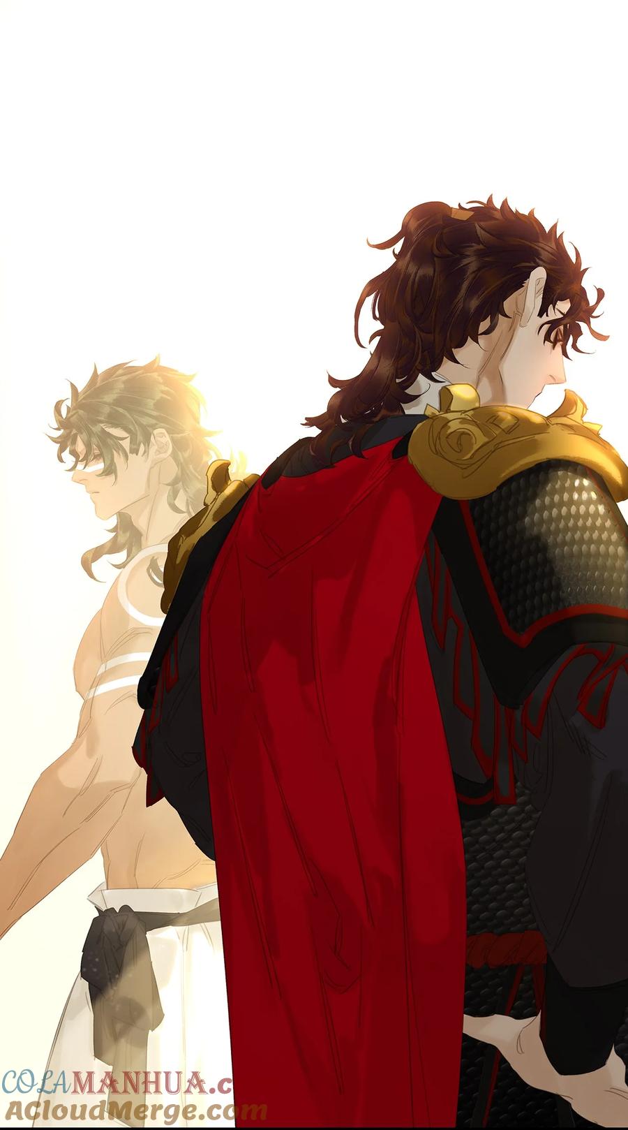 春江花月 - 217 这是什么地狱要求 - 第37张图