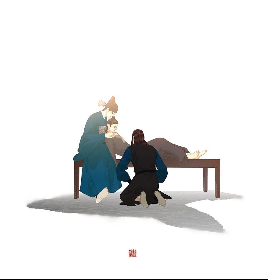 春江花月 - 220 小人物的英雄主义 - 第48张图