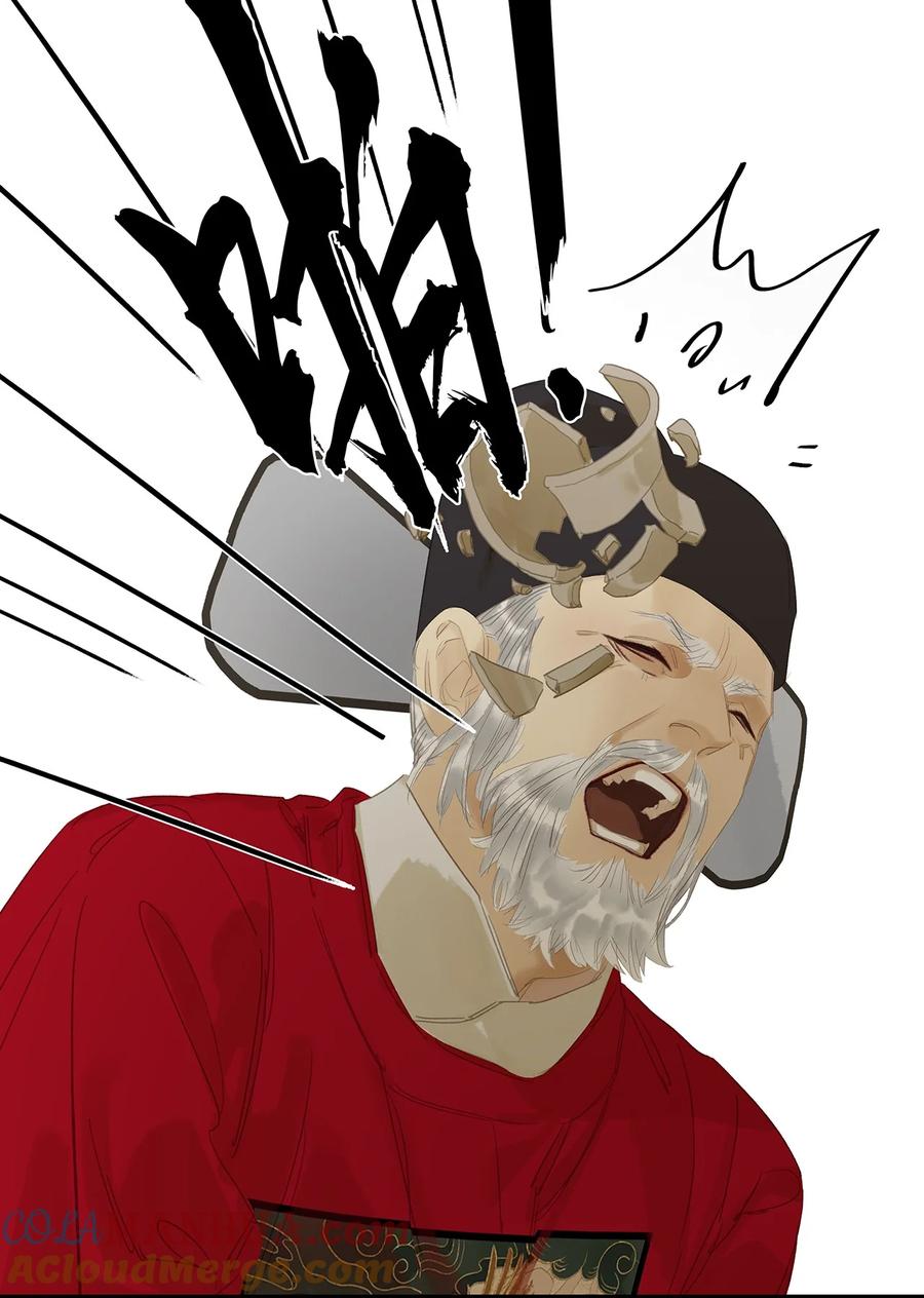 春江花月 - 222 那柄过于沉重的剑 - 第31张图