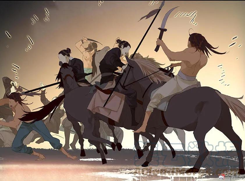 春江花月 - 022 活捉徒单达！ - 第27张图