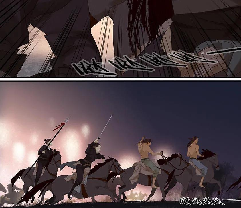 春江花月 - 022 活捉徒单达！ - 第32张图