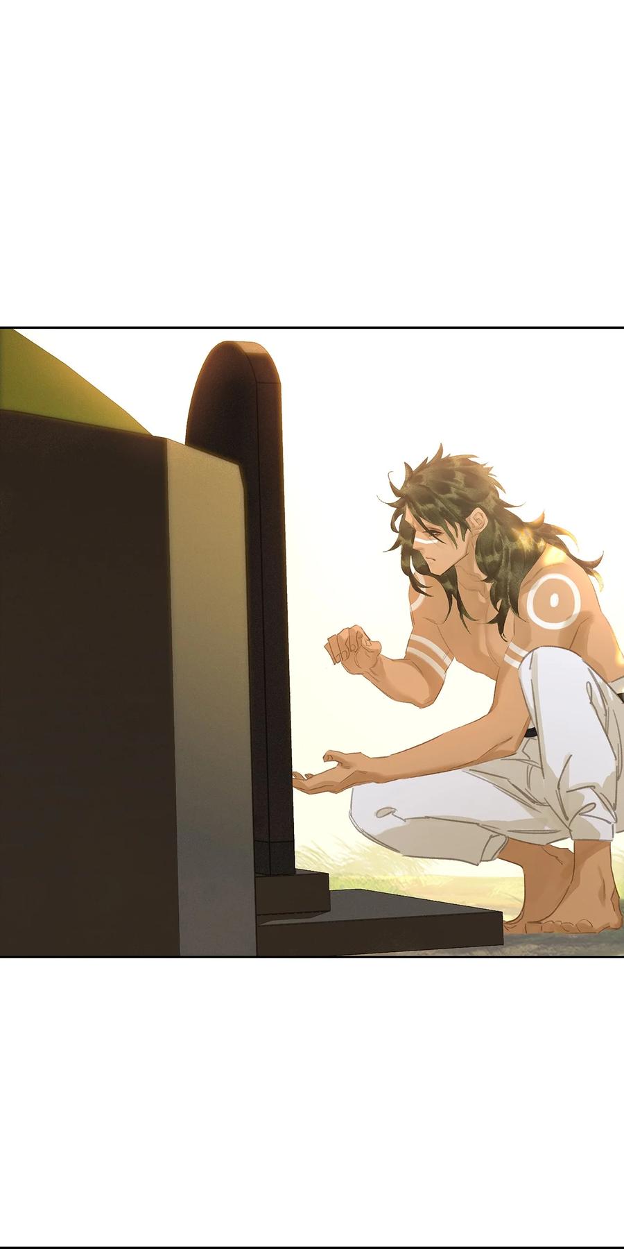 春江花月 - 229 扫墓 - 第32张图