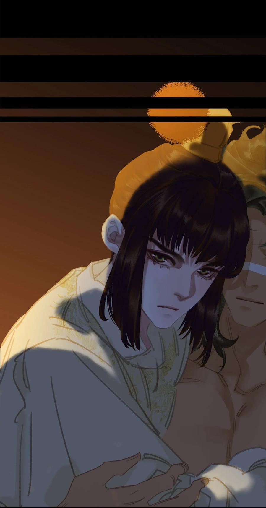 春江花月 - 233 选择爱情 - 第21张图