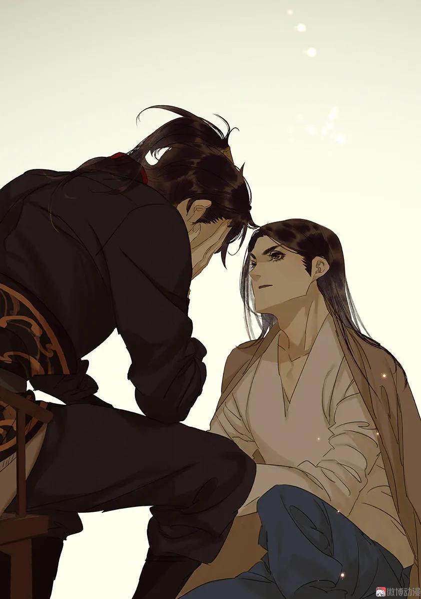 春江花月 - 023 扳回一城 - 第44张图