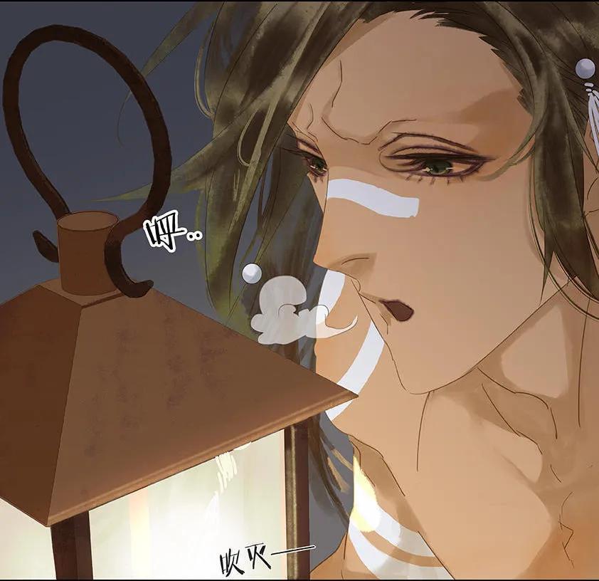 春江花月 - 023 扳回一城 - 第21张图