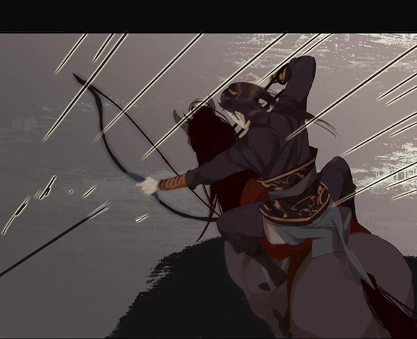 春江花月 - 023 扳回一城 - 第3张图