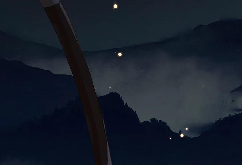 春江花月 - 023 扳回一城 - 第23张图