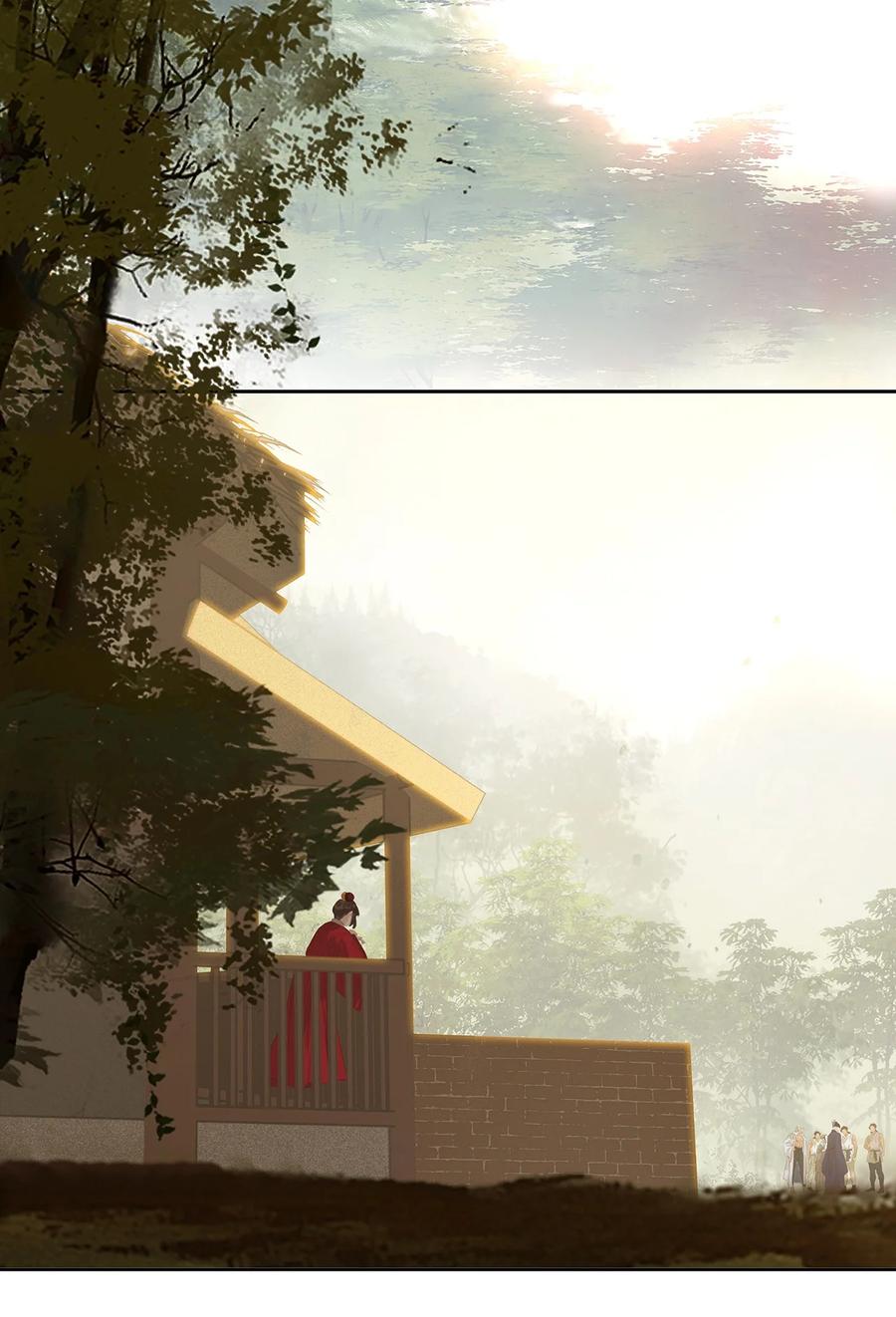 春江花月 - 235 非翁婿关系 - 第18张图