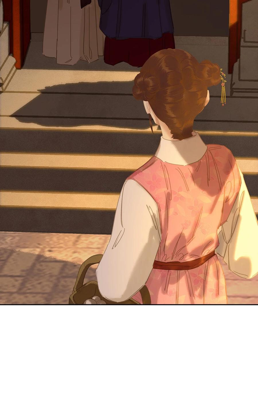 春江花月 - 237 做点正确的事情 - 第47张图