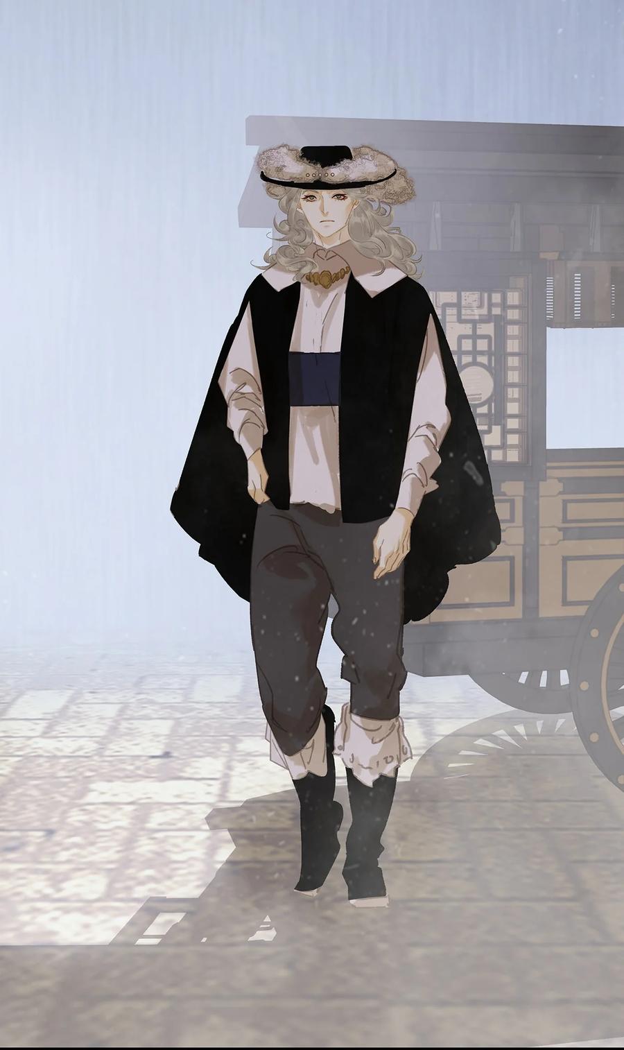 春江花月 - 237 做点正确的事情 - 第23张图