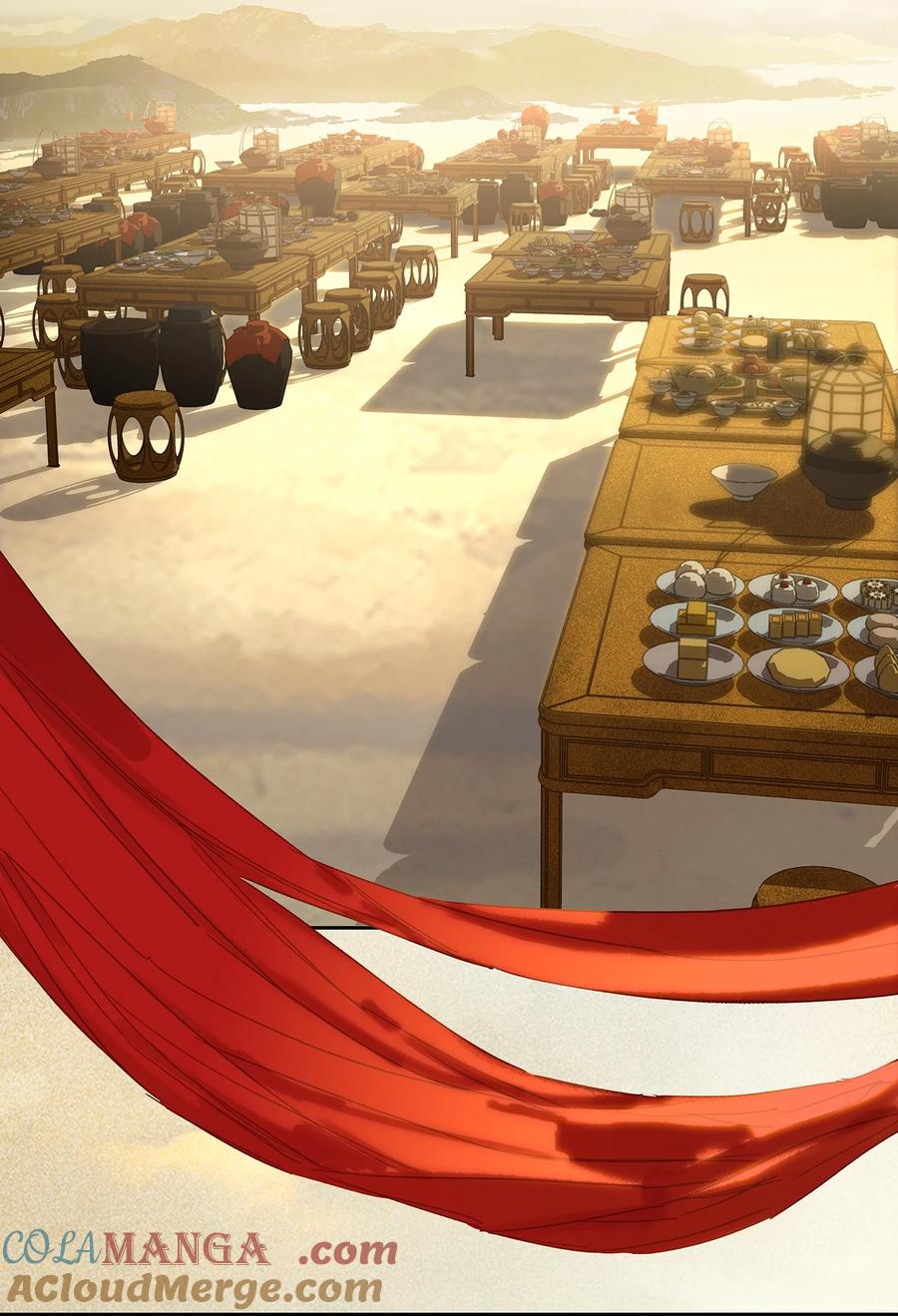 春江花月 - 240 破绽 - 第34张图