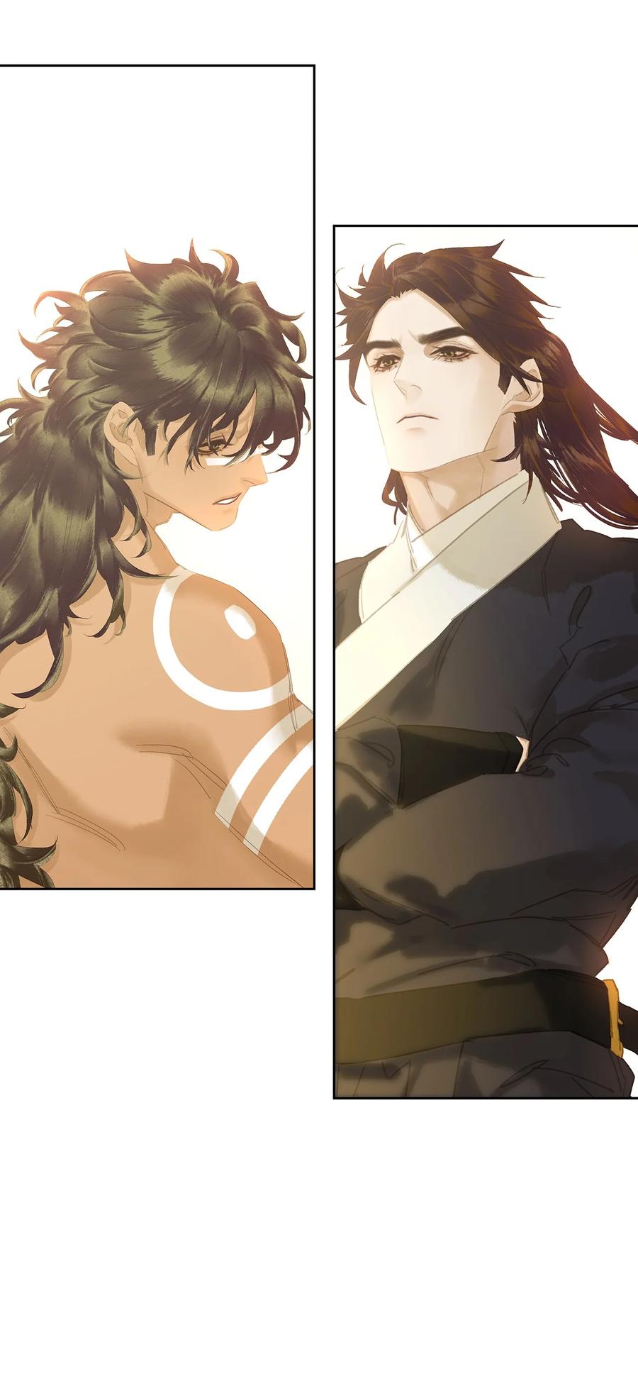 春江花月 - 241 在有大雁和烟花的晴空下 - 第32张图