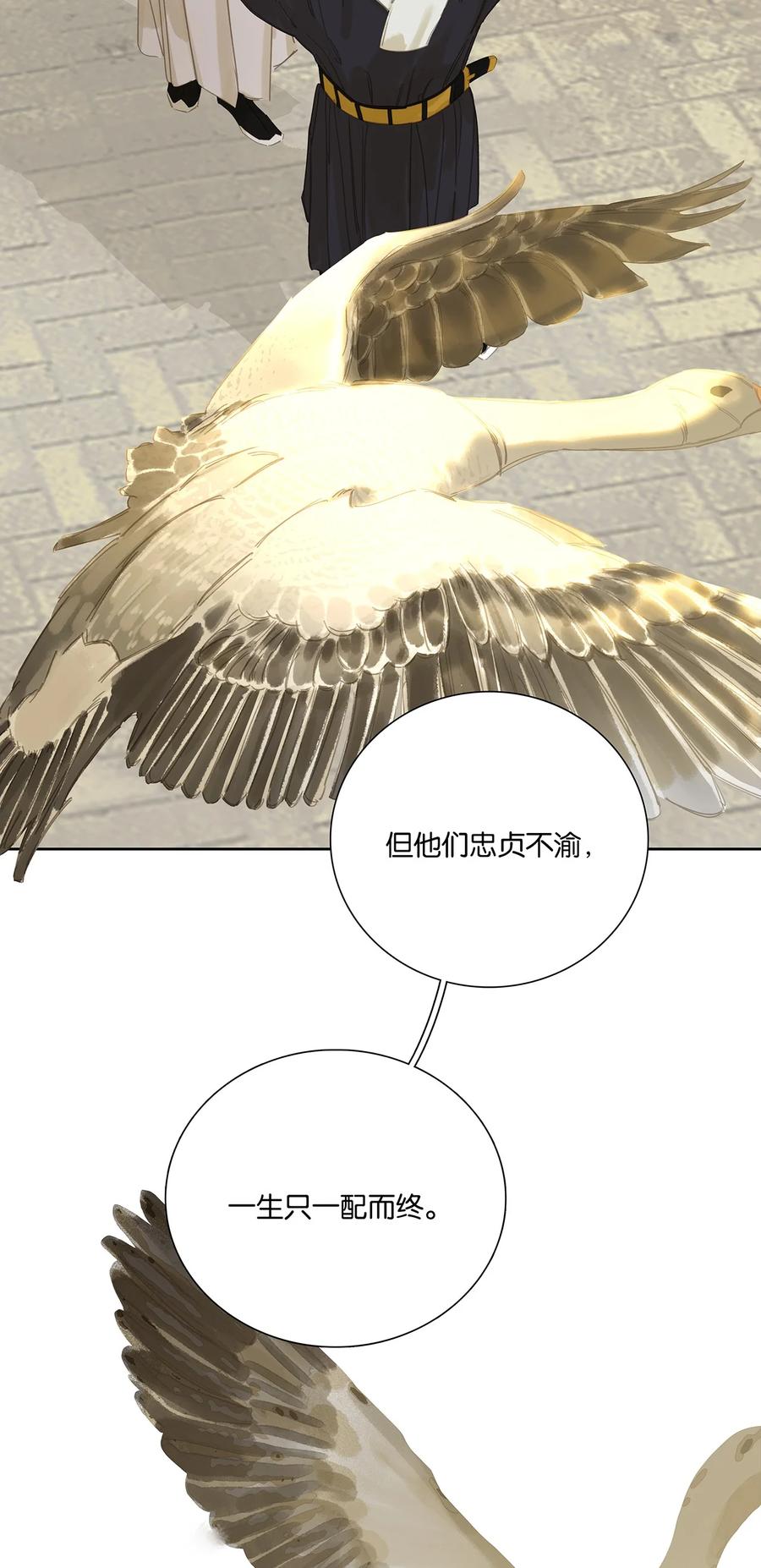 春江花月 - 241 在有大雁和烟花的晴空下 - 第38张图