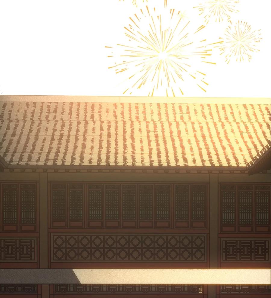 春江花月 - 241 在有大雁和烟花的晴空下 - 第57张图