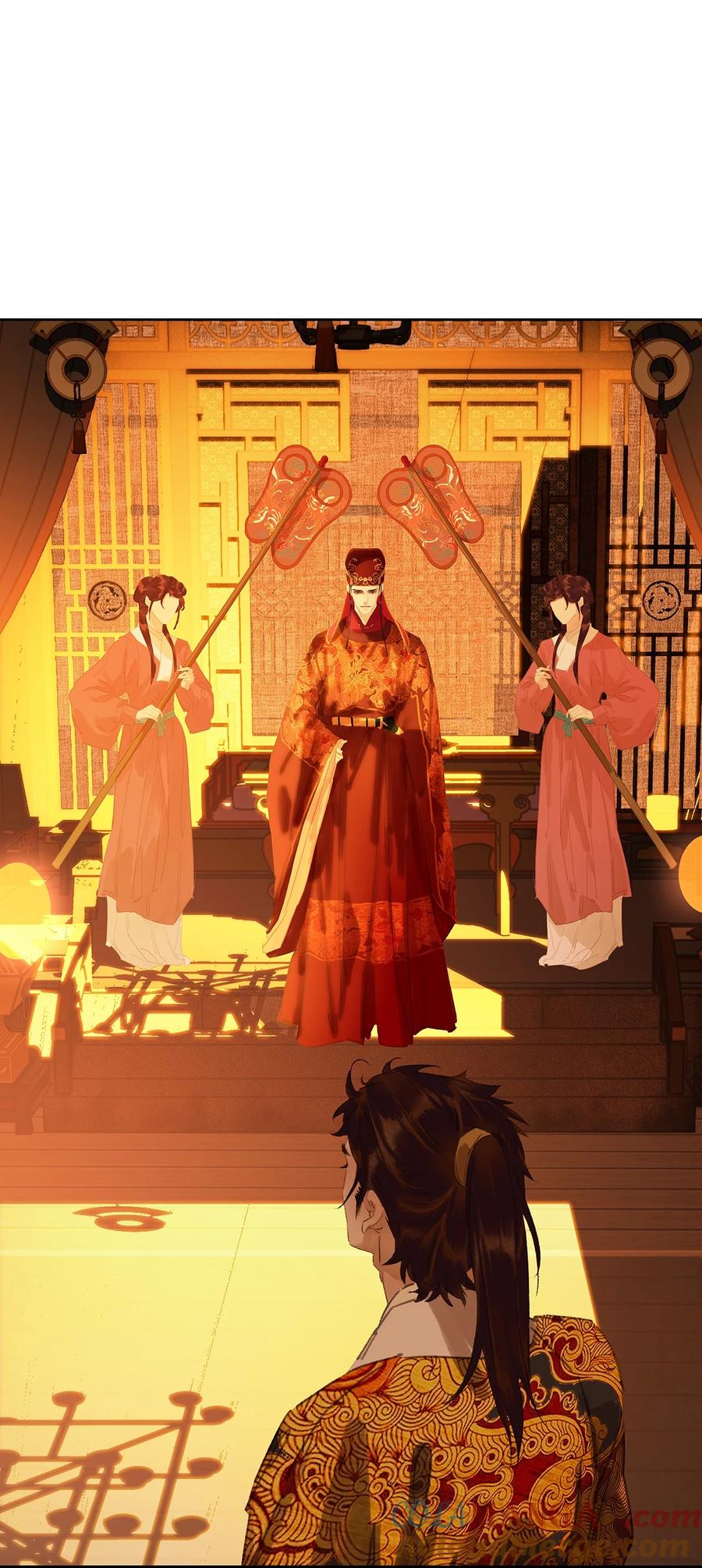 春江花月 - 247 苏州城的一场乱子 - 第58张图