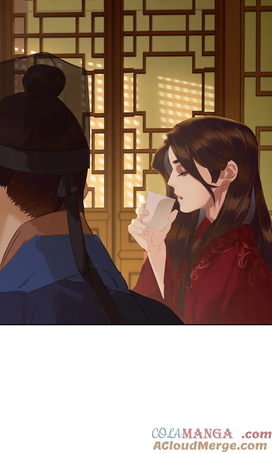 春江花月 - 255 你是我的马前卒 - 第17张图