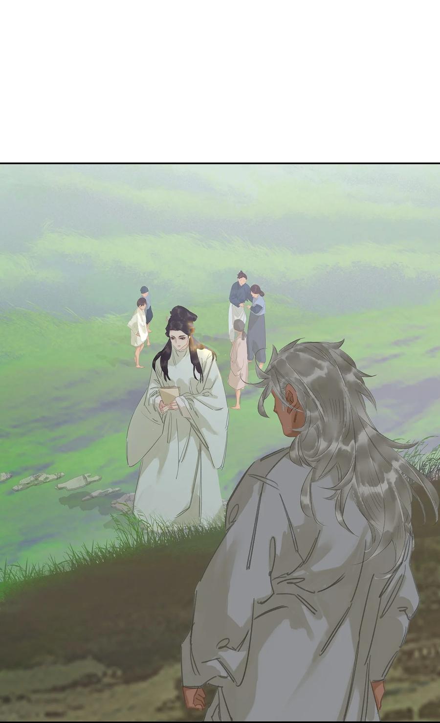 春江花月 - 258 小喽啰的野心 - 第32张图