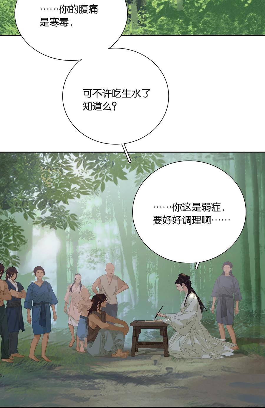 春江花月 - 258 小喽啰的野心 - 第30张图