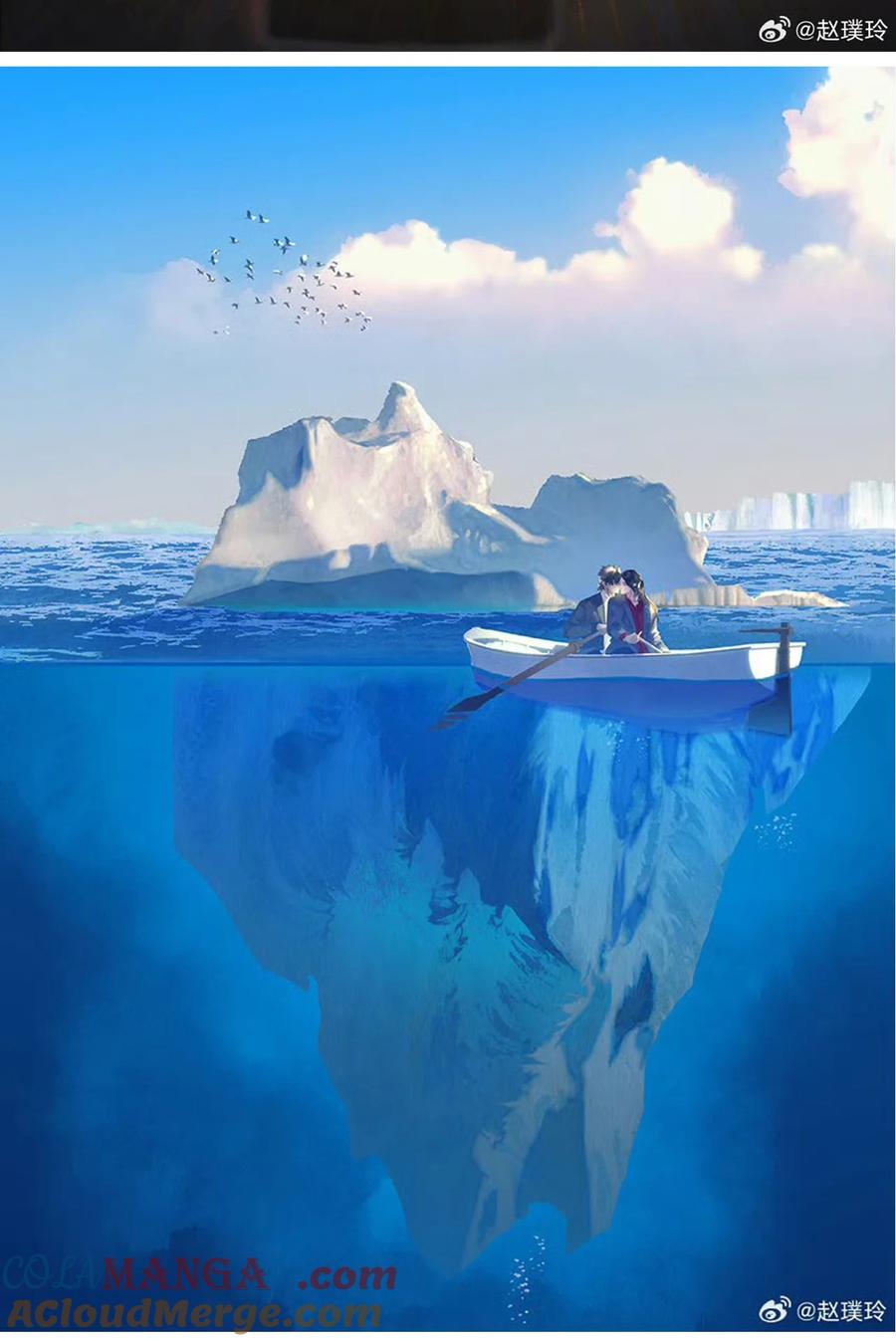 春江花月 - 请假条 插图合集 - 第11张图