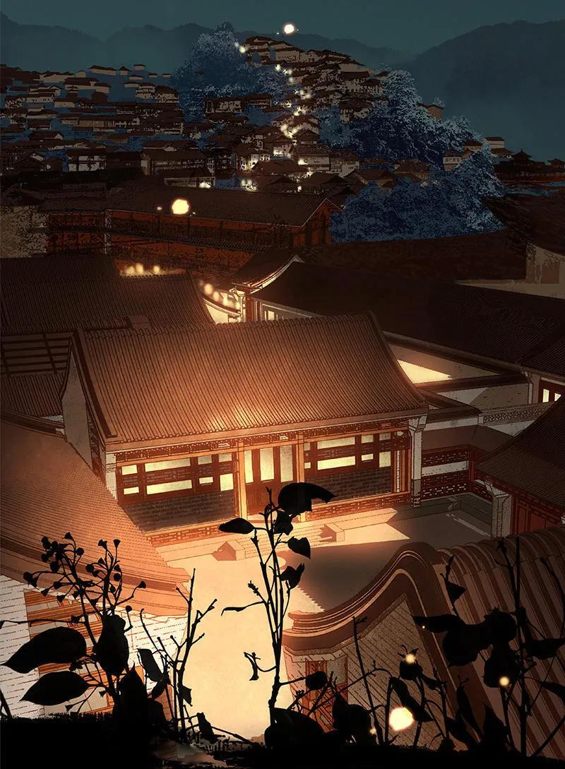 春江花月 - 026 恐吓还是嫁祸 - 第17张图