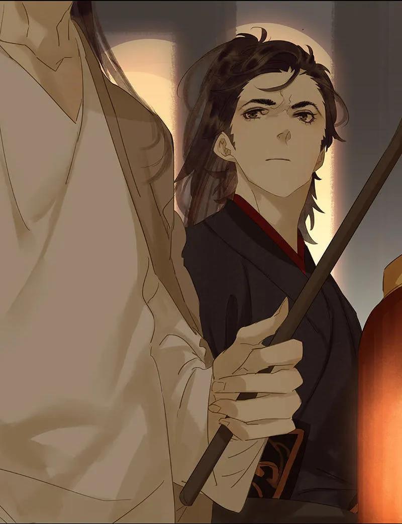 春江花月 - 026 恐吓还是嫁祸 - 第30张图