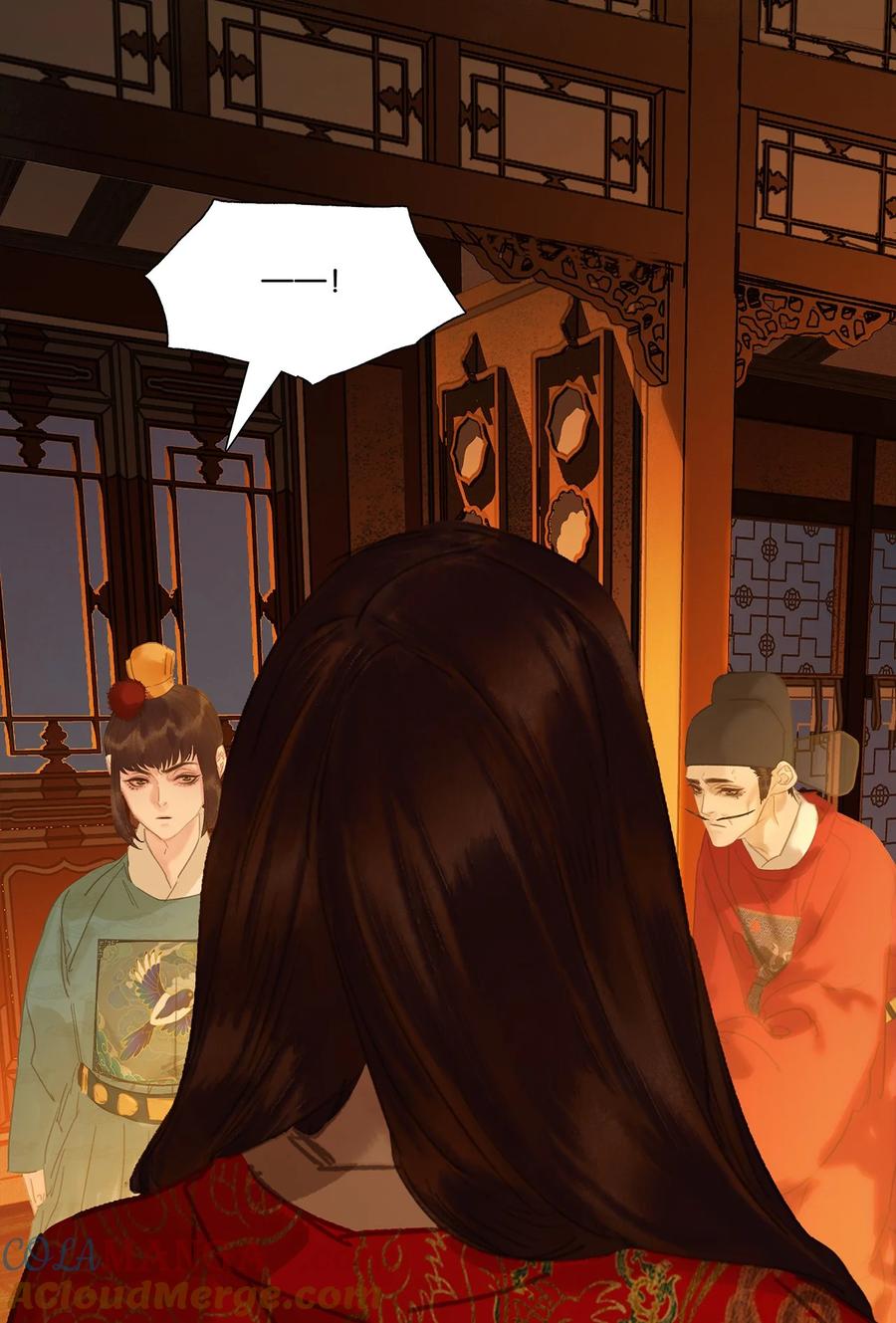 春江花月 - 266 毒计 - 第13张图