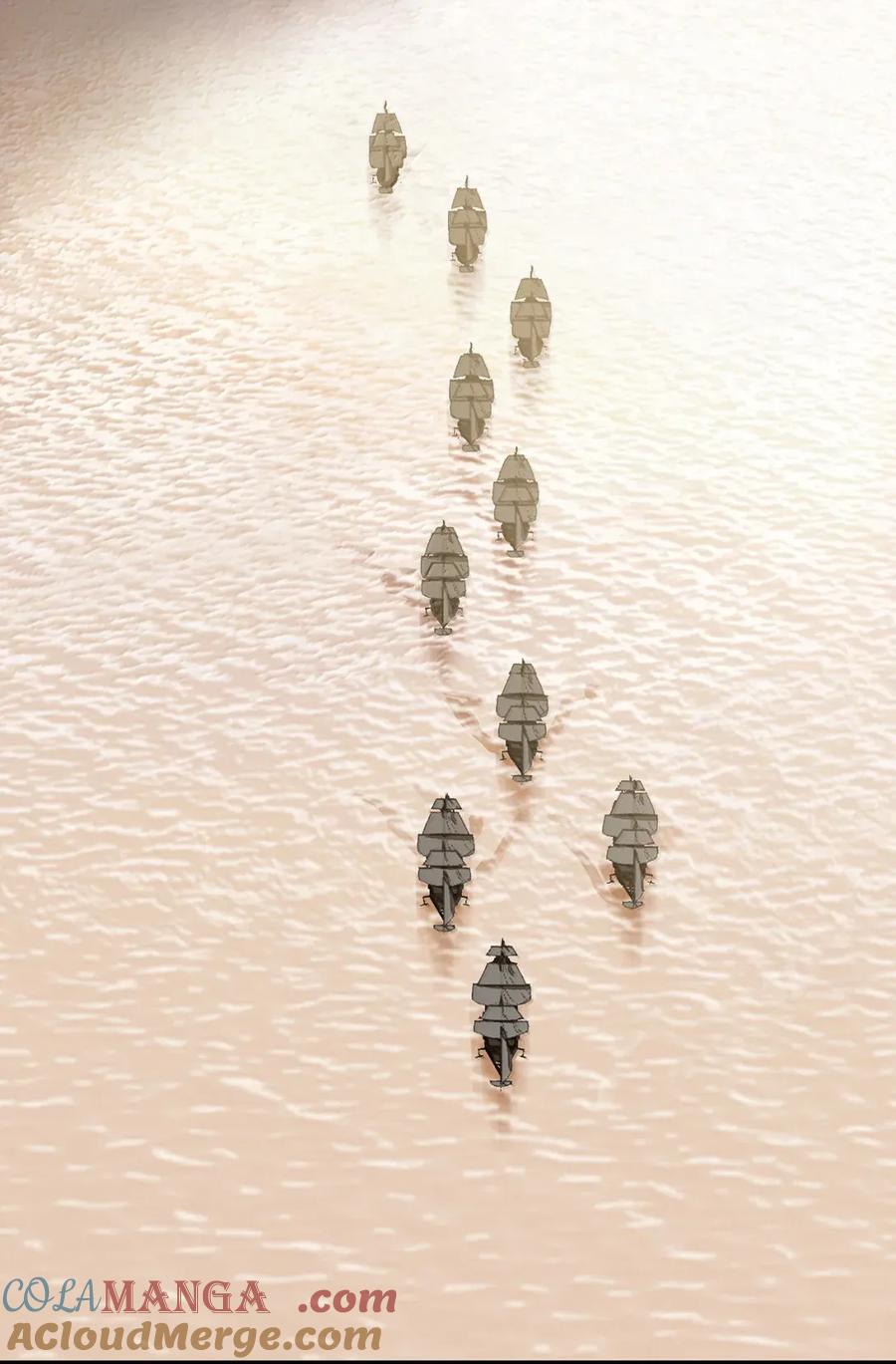 春江花月 - 283 图穷匕见 - 第10张图