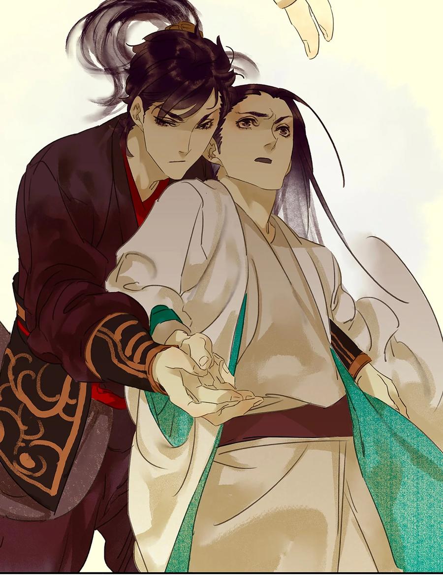 春江花月 - 001 相遇 - 第32张图