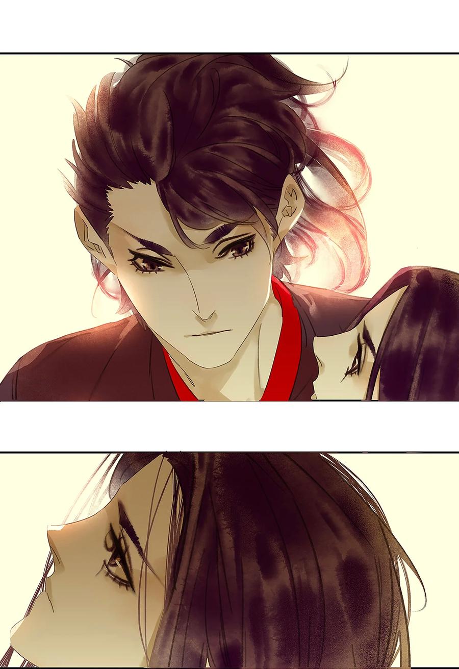 春江花月 - 001 相遇 - 第34张图