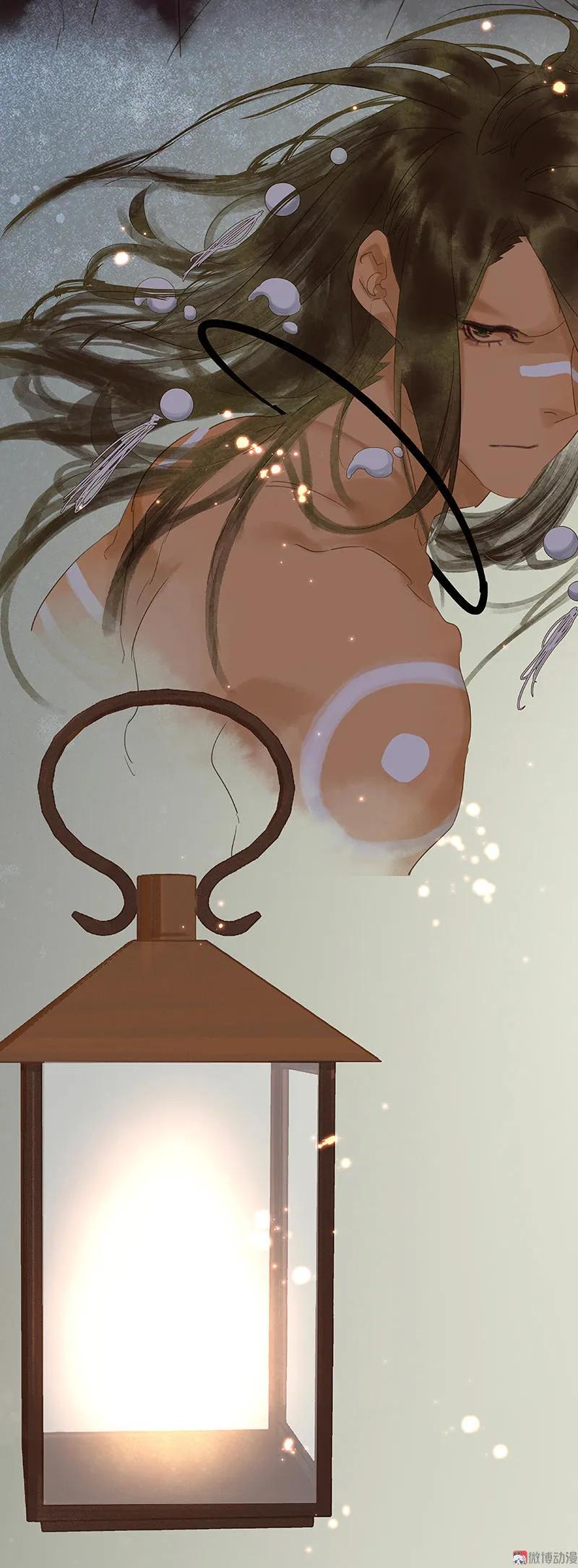 春江花月 - 028 花将军，掉裤子！ - 第24张图