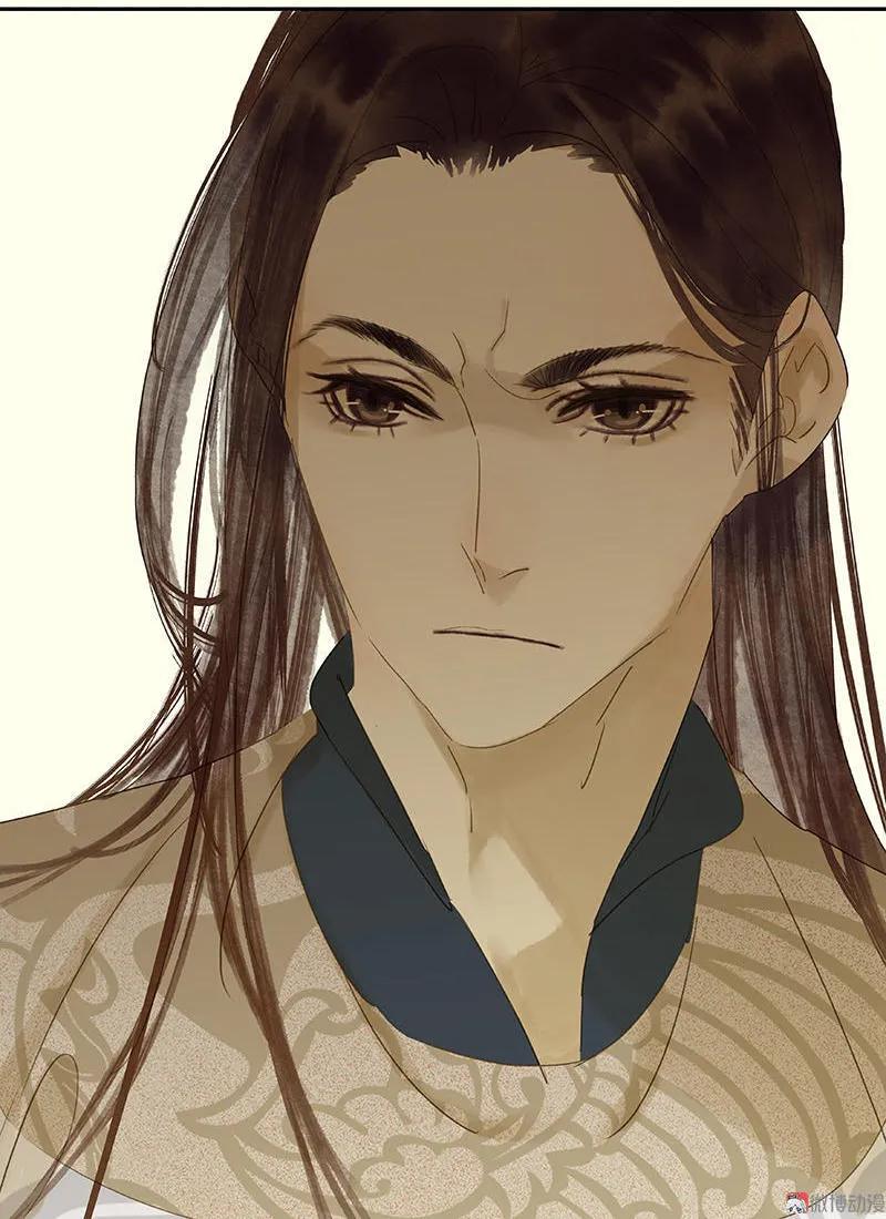 春江花月 - 029 宴席 - 第20张图