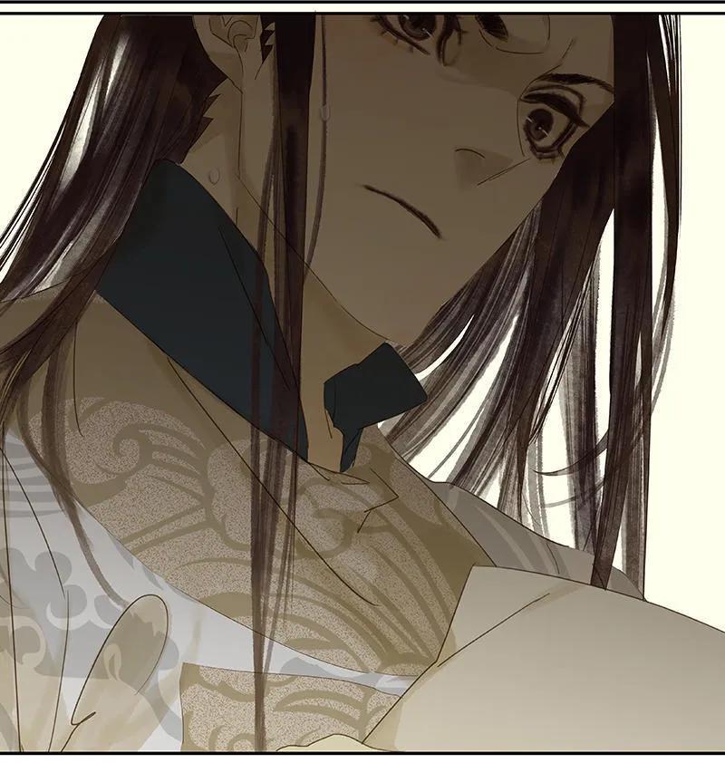 春江花月 - 031 惊天大秘密 - 第33张图