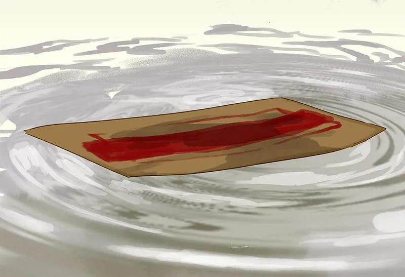 春江花月 - 031 惊天大秘密 - 第14张图