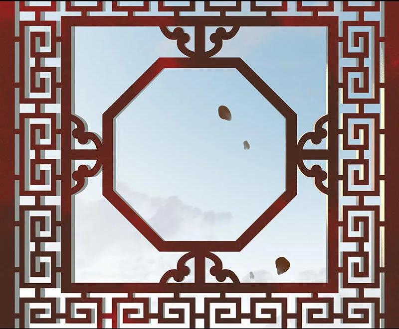 春江花月 - 033 误会升级 - 第29张图