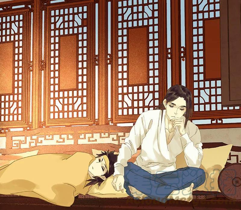 春江花月 - 033 误会升级 - 第31张图