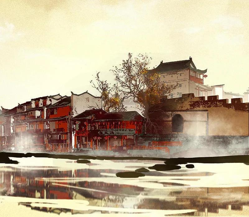 春江花月 - 038 厚颜无耻 - 第11张图