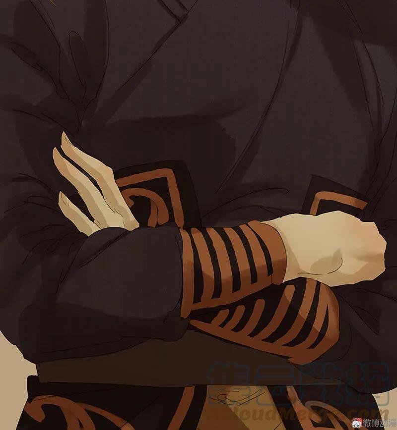 春江花月 - 039 跟花将军长得太像了 - 第37张图