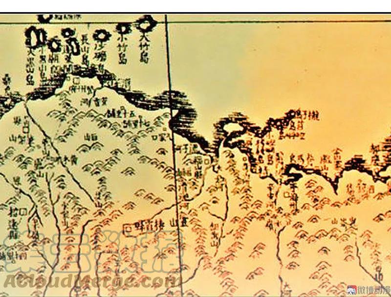 春江花月 - 039 跟花将军长得太像了 - 第25张图